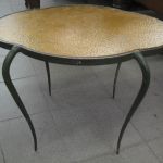 611 5954 LAMP TABLE
